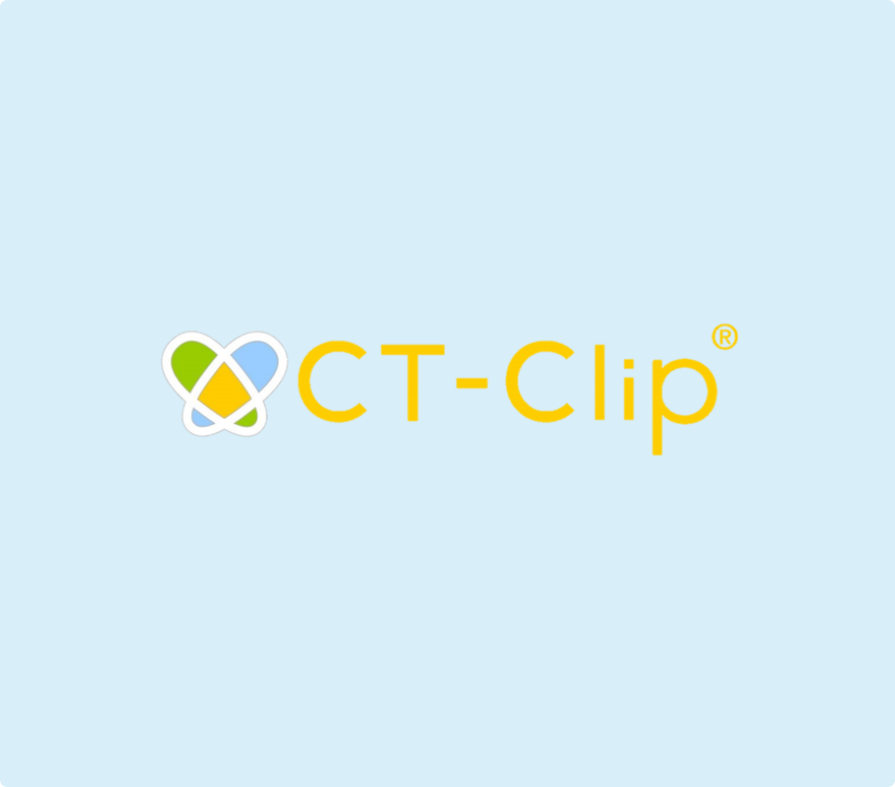 CT-Clip