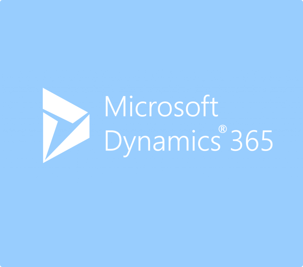 Microsoft Dynamics 365