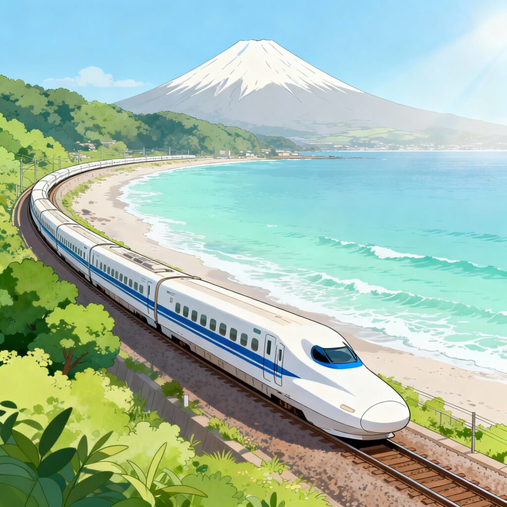 静岡オフィス設置のきっかけについて