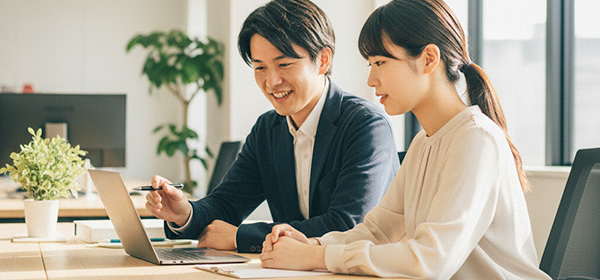 インターンシップ